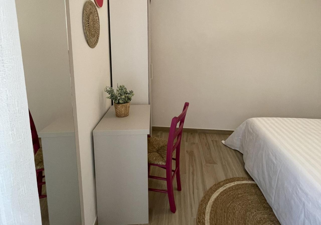 Affittacamere Casa Lilibet سان بنيديتّو ديل ترونتو المظهر الخارجي الصورة