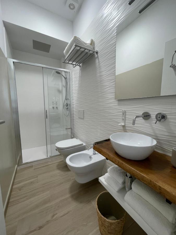 Affittacamere Casa Lilibet سان بنيديتّو ديل ترونتو المظهر الخارجي الصورة