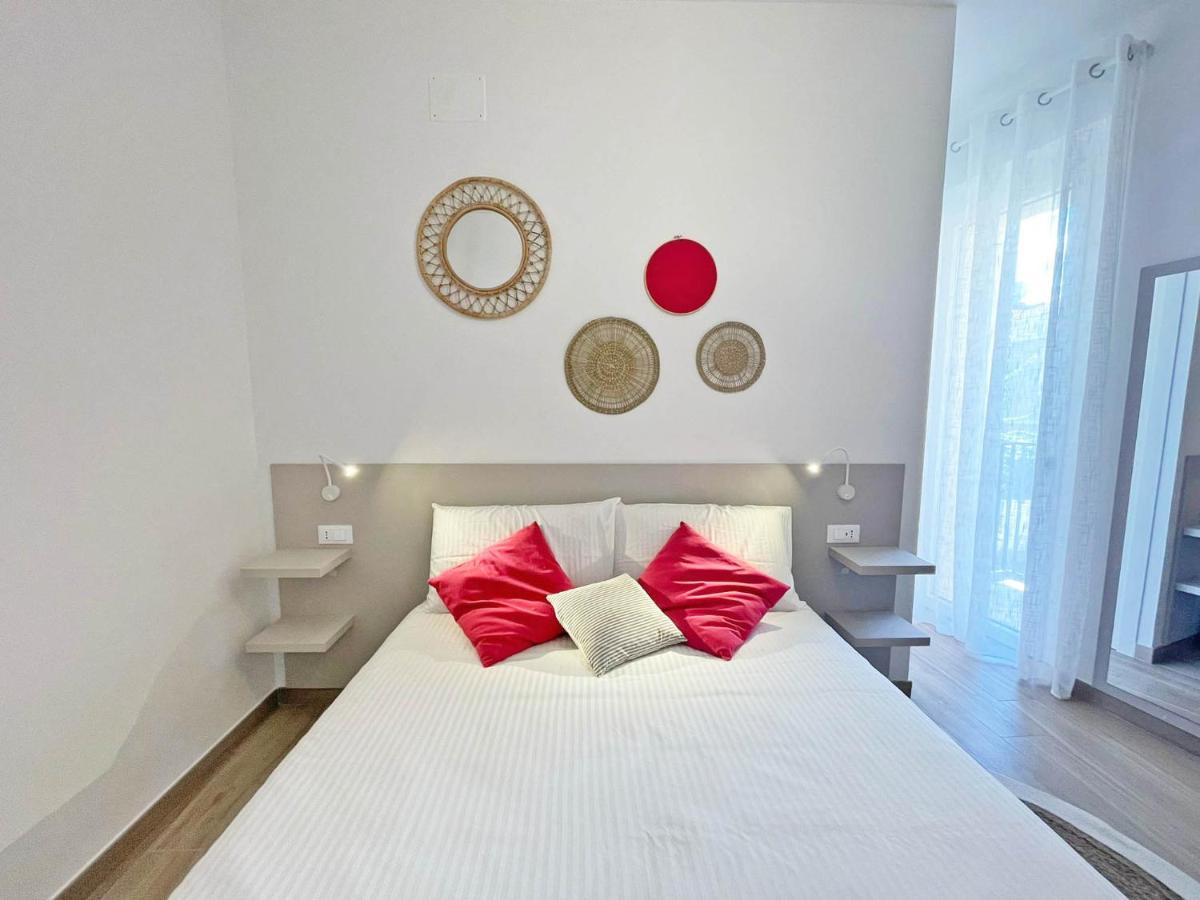 Affittacamere Casa Lilibet سان بنيديتّو ديل ترونتو المظهر الخارجي الصورة