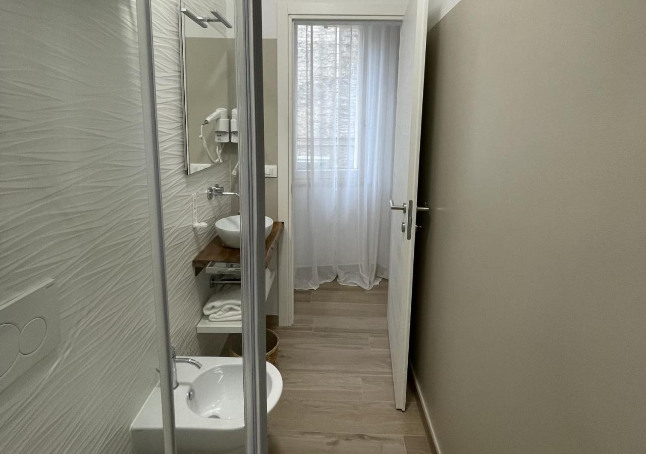 Affittacamere Casa Lilibet سان بنيديتّو ديل ترونتو المظهر الخارجي الصورة