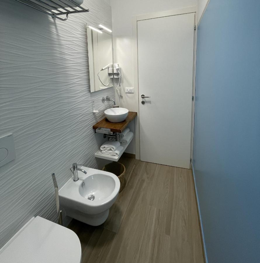 Affittacamere Casa Lilibet سان بنيديتّو ديل ترونتو المظهر الخارجي الصورة