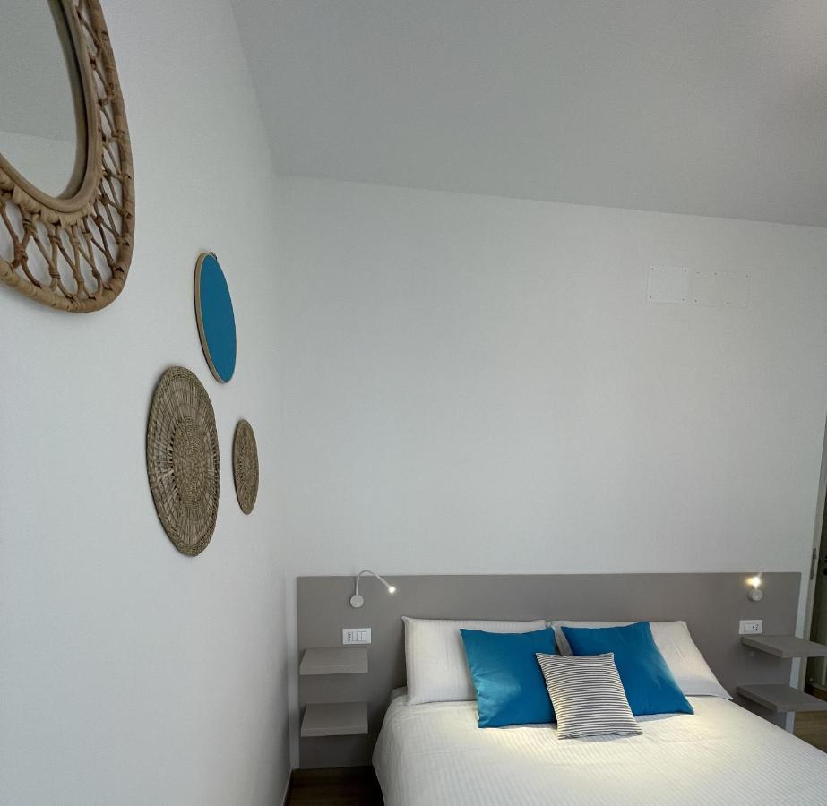 Affittacamere Casa Lilibet سان بنيديتّو ديل ترونتو المظهر الخارجي الصورة