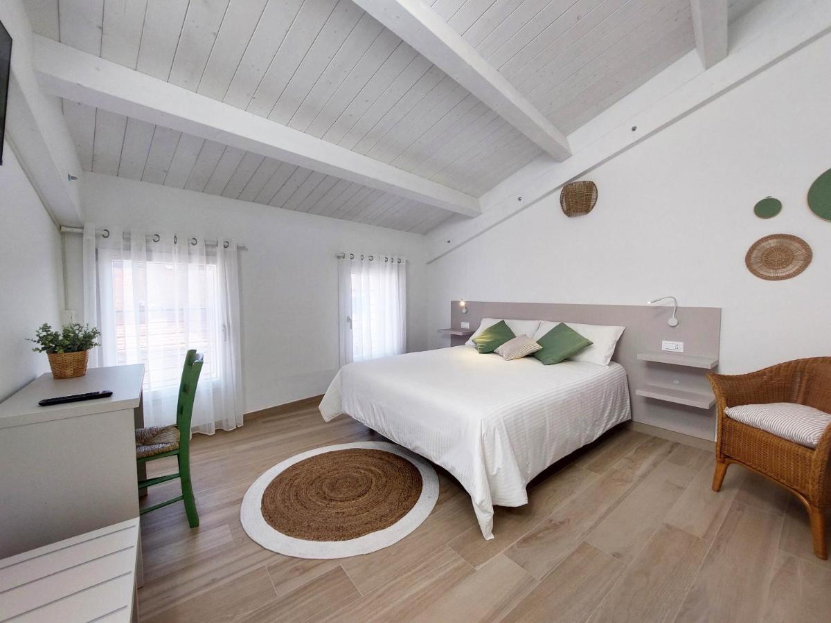 Affittacamere Casa Lilibet سان بنيديتّو ديل ترونتو المظهر الخارجي الصورة