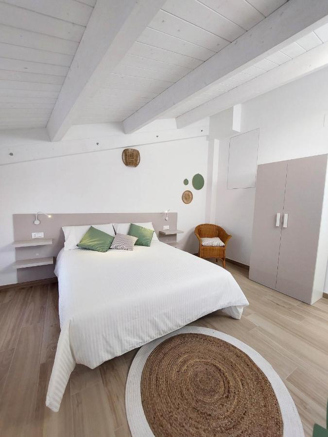 Affittacamere Casa Lilibet سان بنيديتّو ديل ترونتو المظهر الخارجي الصورة