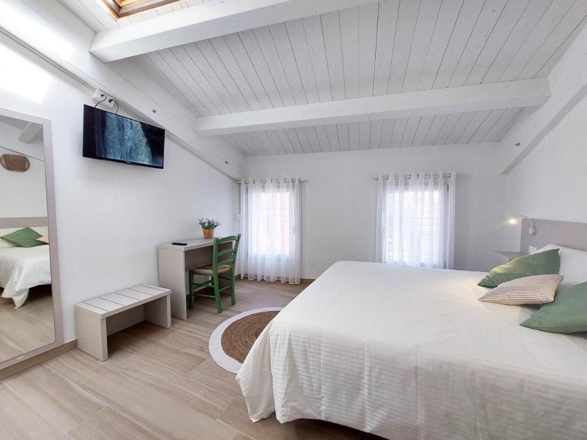 Affittacamere Casa Lilibet سان بنيديتّو ديل ترونتو المظهر الخارجي الصورة
