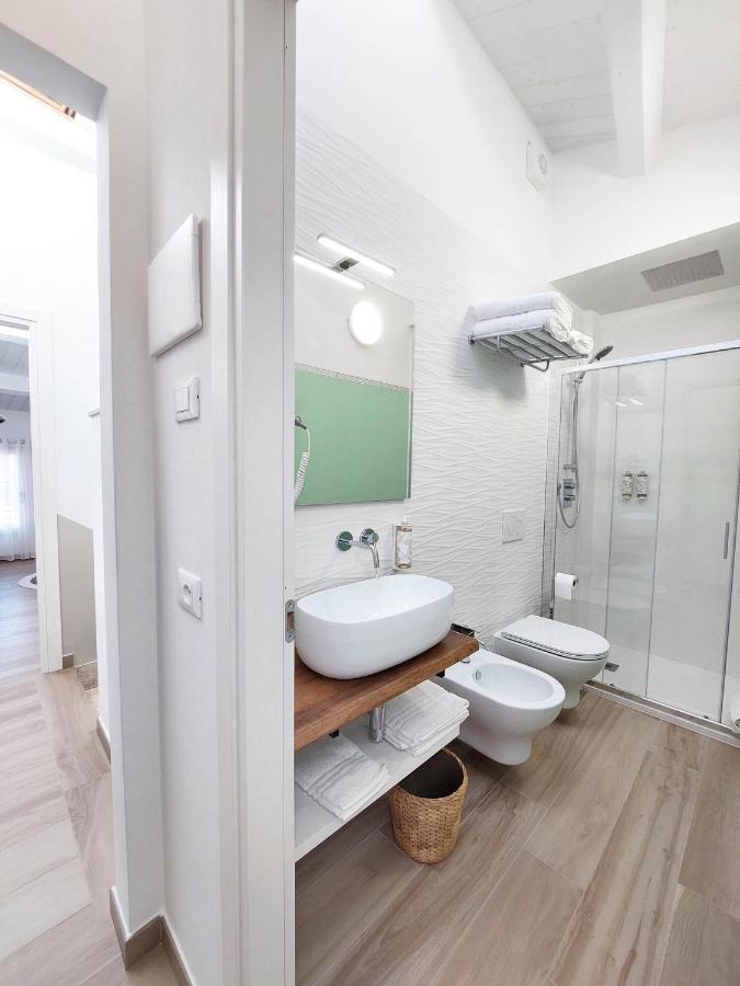 Affittacamere Casa Lilibet سان بنيديتّو ديل ترونتو المظهر الخارجي الصورة