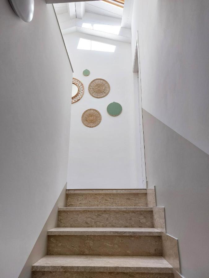 Affittacamere Casa Lilibet سان بنيديتّو ديل ترونتو المظهر الخارجي الصورة