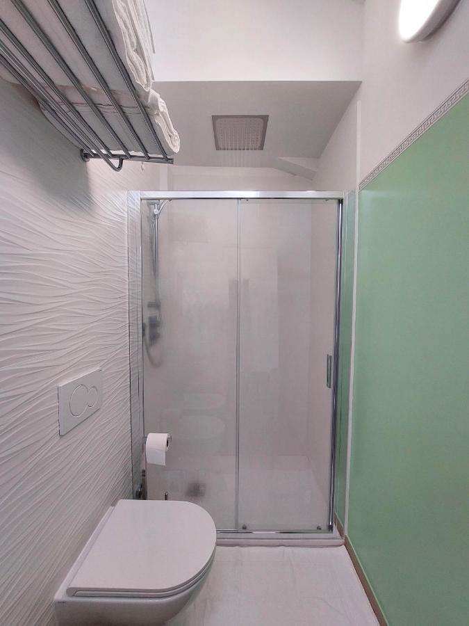 Affittacamere Casa Lilibet سان بنيديتّو ديل ترونتو المظهر الخارجي الصورة
