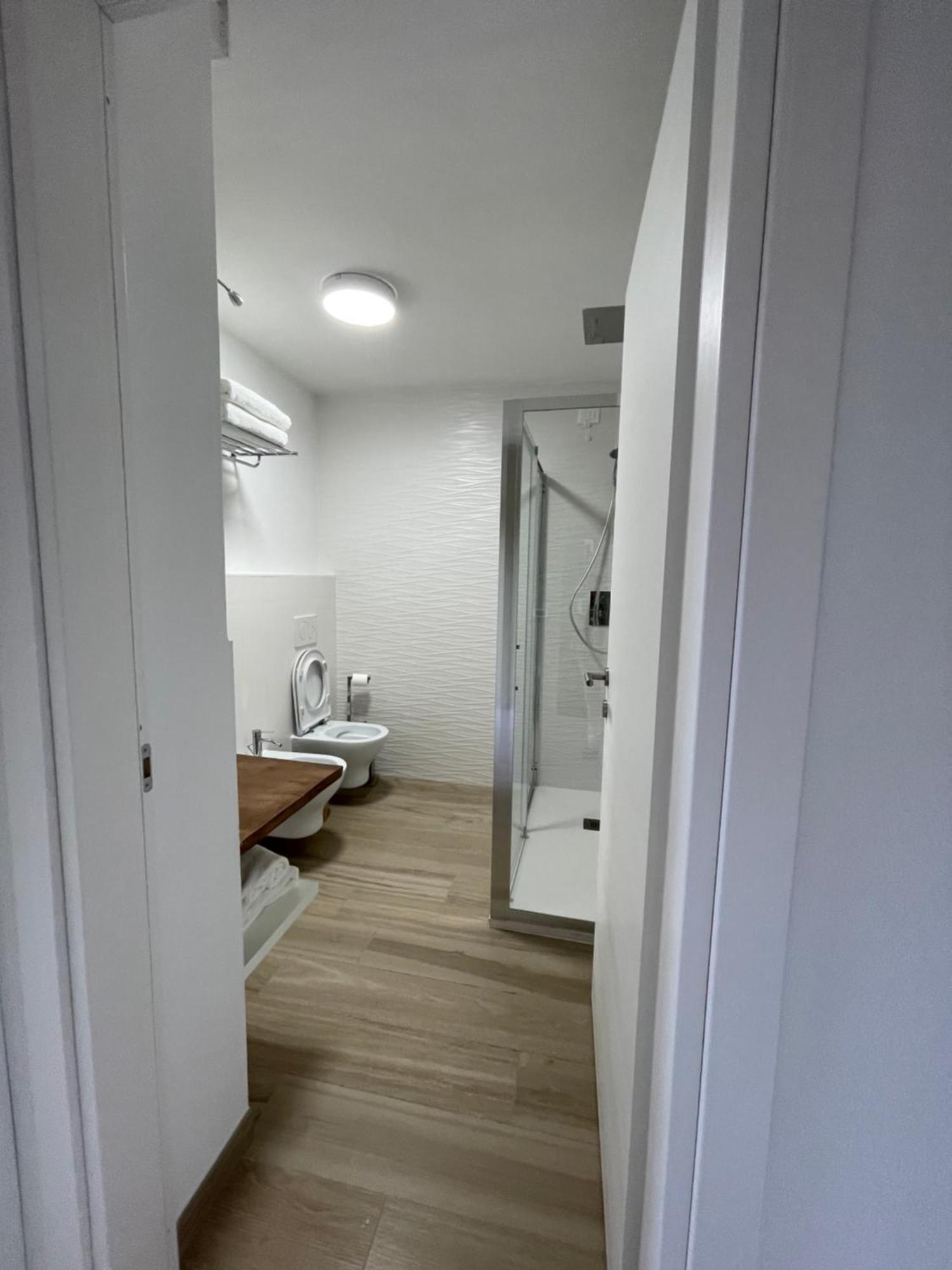 Affittacamere Casa Lilibet سان بنيديتّو ديل ترونتو المظهر الخارجي الصورة