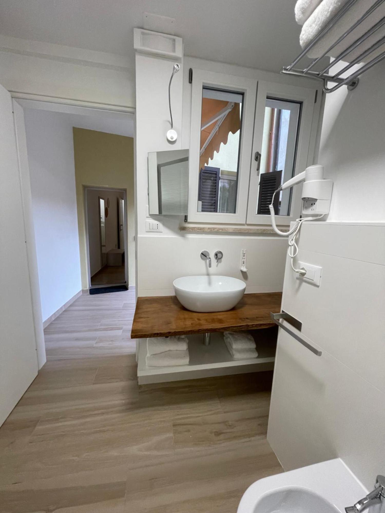 Affittacamere Casa Lilibet سان بنيديتّو ديل ترونتو المظهر الخارجي الصورة