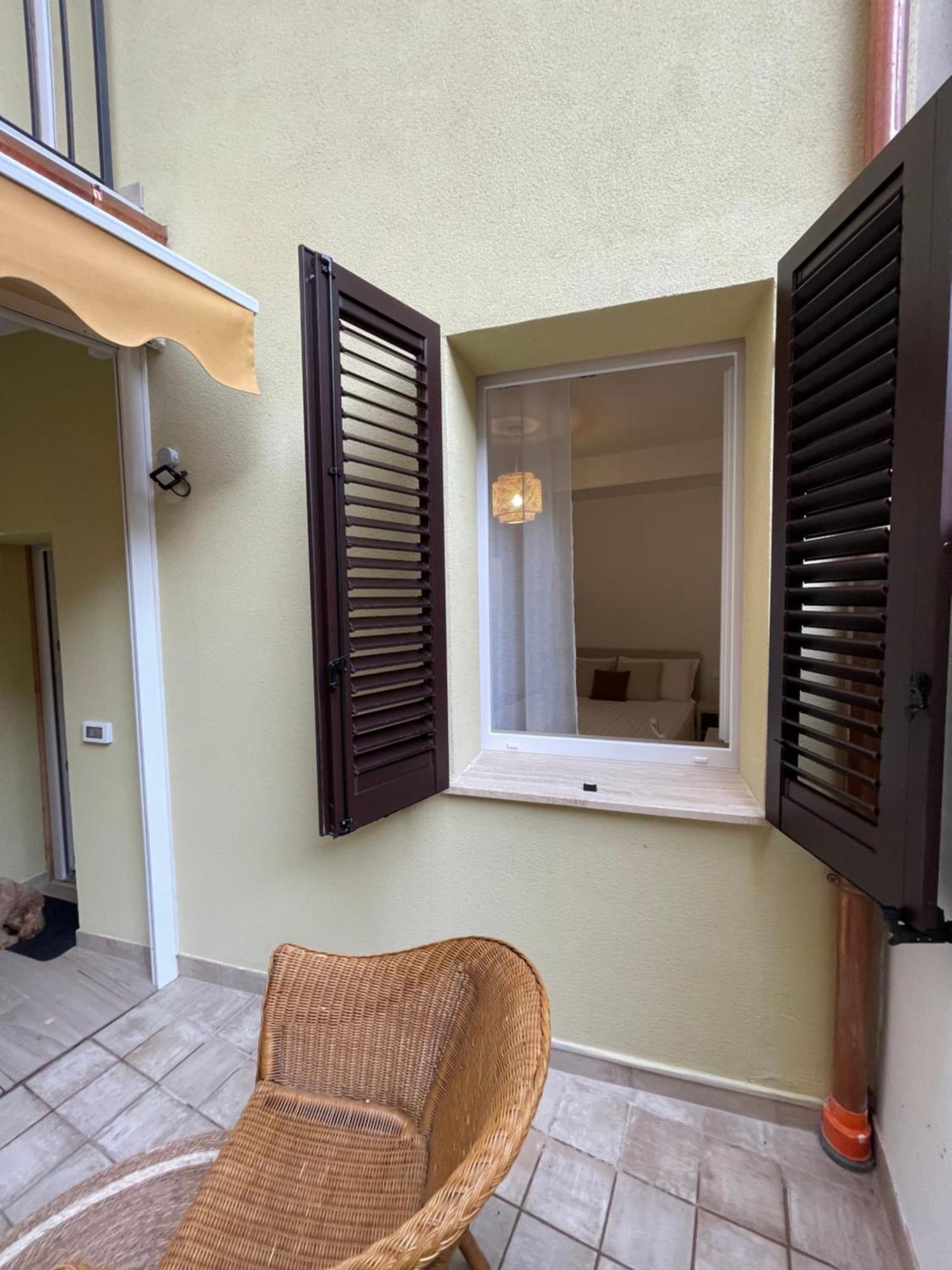 Affittacamere Casa Lilibet سان بنيديتّو ديل ترونتو المظهر الخارجي الصورة