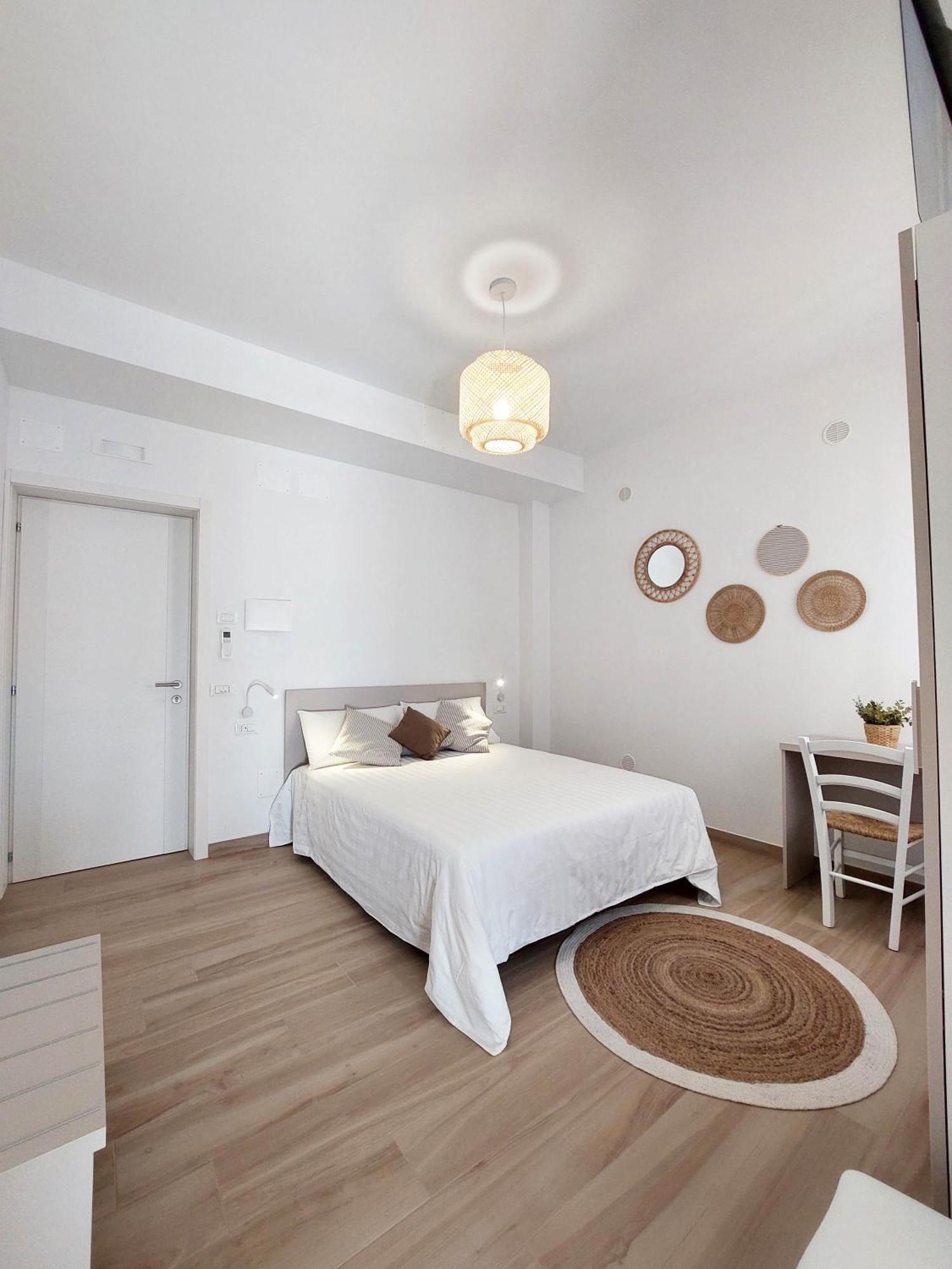 Affittacamere Casa Lilibet سان بنيديتّو ديل ترونتو المظهر الخارجي الصورة