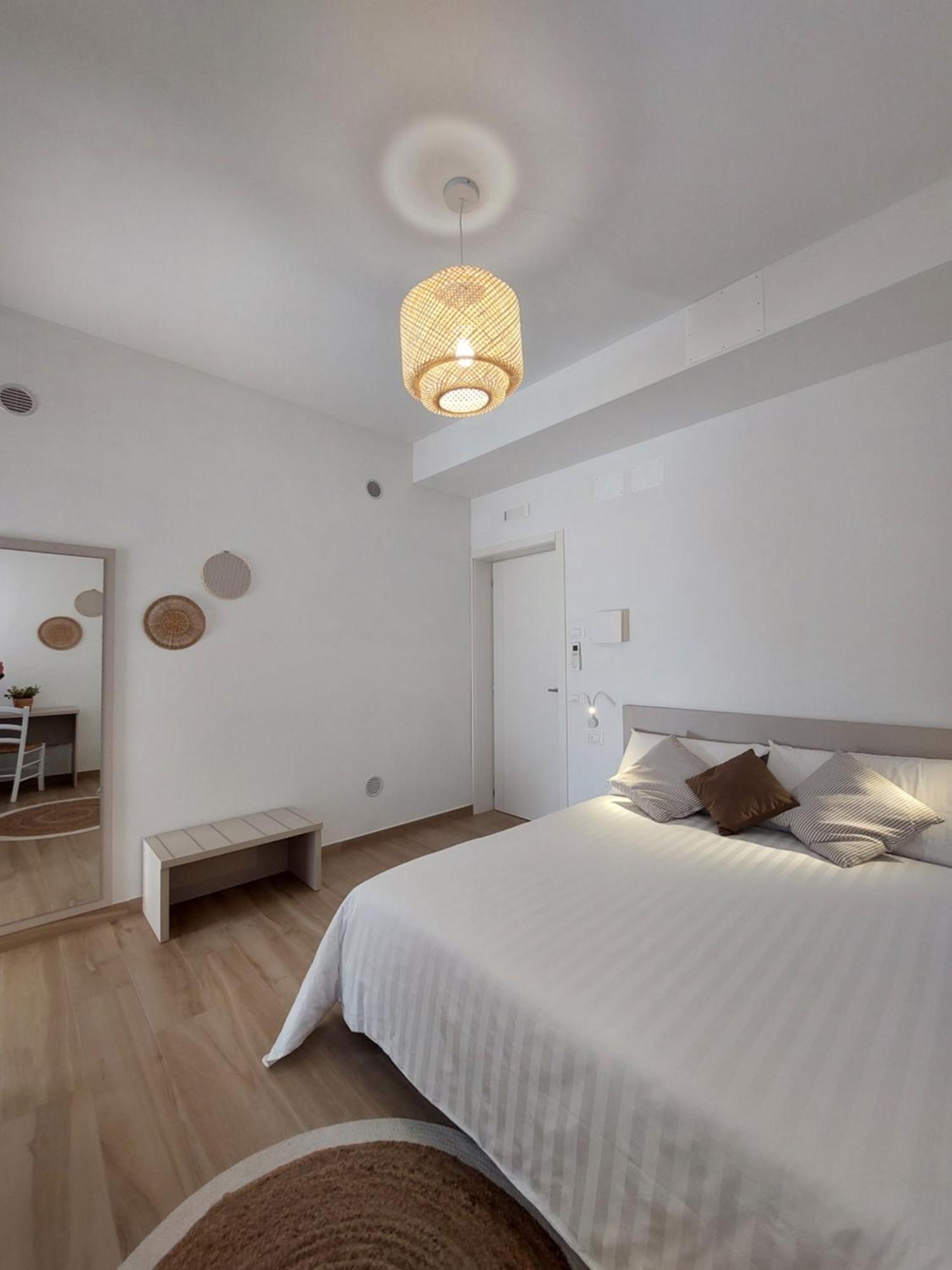 Affittacamere Casa Lilibet سان بنيديتّو ديل ترونتو المظهر الخارجي الصورة