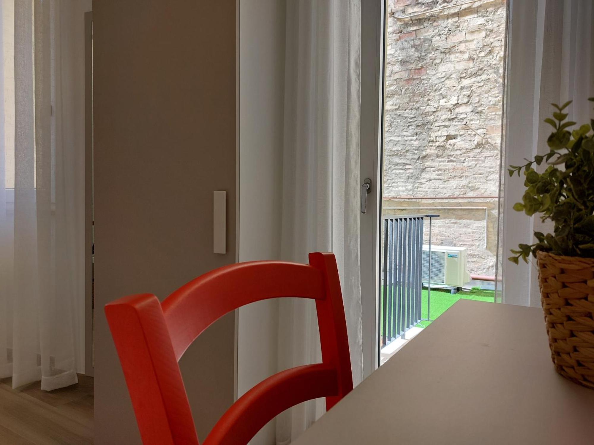 Affittacamere Casa Lilibet سان بنيديتّو ديل ترونتو المظهر الخارجي الصورة