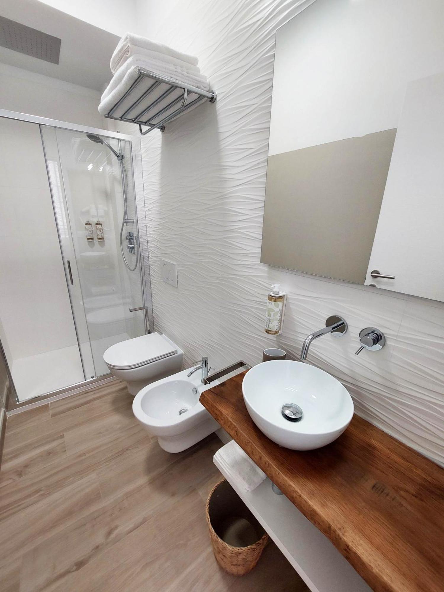 Affittacamere Casa Lilibet سان بنيديتّو ديل ترونتو الغرفة الصورة