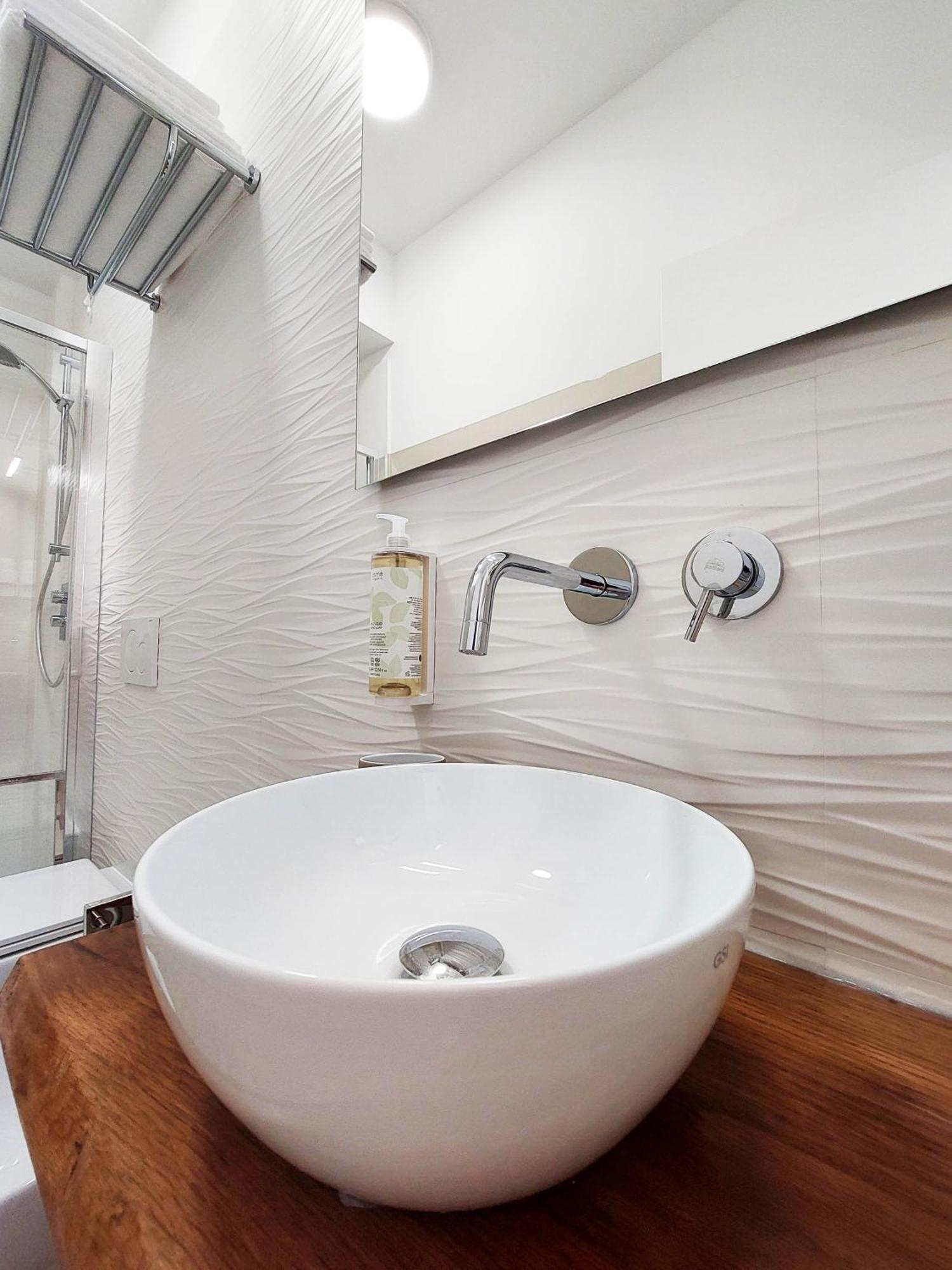 Affittacamere Casa Lilibet سان بنيديتّو ديل ترونتو الغرفة الصورة