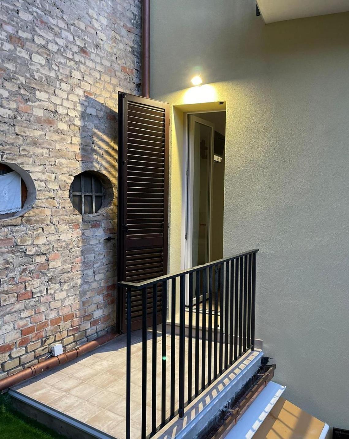 Affittacamere Casa Lilibet سان بنيديتّو ديل ترونتو المظهر الخارجي الصورة