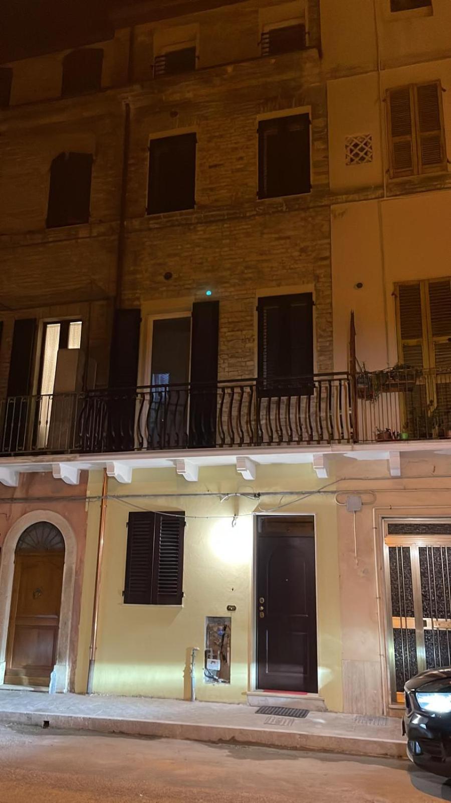 Affittacamere Casa Lilibet سان بنيديتّو ديل ترونتو المظهر الخارجي الصورة